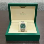 ロレックス オイスターパーペチュアル 126000