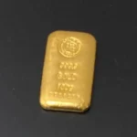 金 インゴット