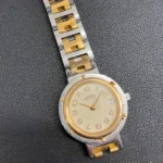エルメス クリッパー