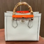 グッチ トートバッグ ダイアナ