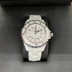 シャネル J12 H5700
