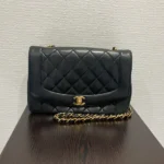 シャネル チェーンショルダー マトラッセ