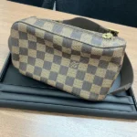 ルイ・ヴィトン ジェロニモス ダミエ