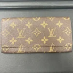 ルイ・ヴィトン 財布 モノグラム