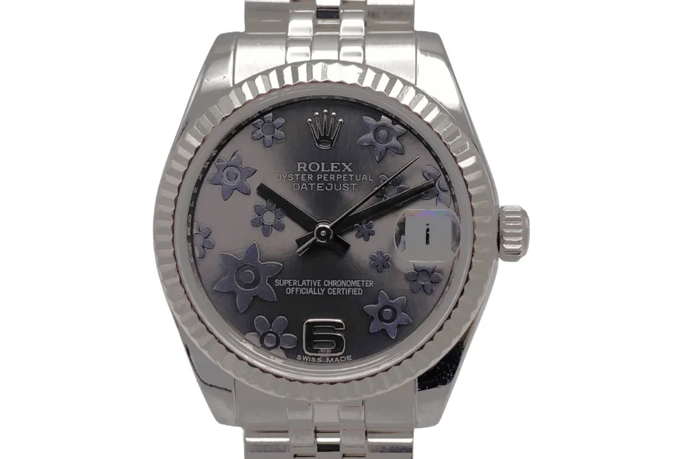 ロレックス デイトジャスト 178274