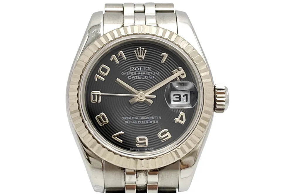 ロレックス デイトジャスト 179174