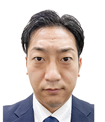 北村 店長