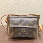 ルイヴィトン ヴィバシテ ショルダーバッグ