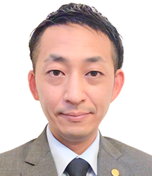 長坂 店長