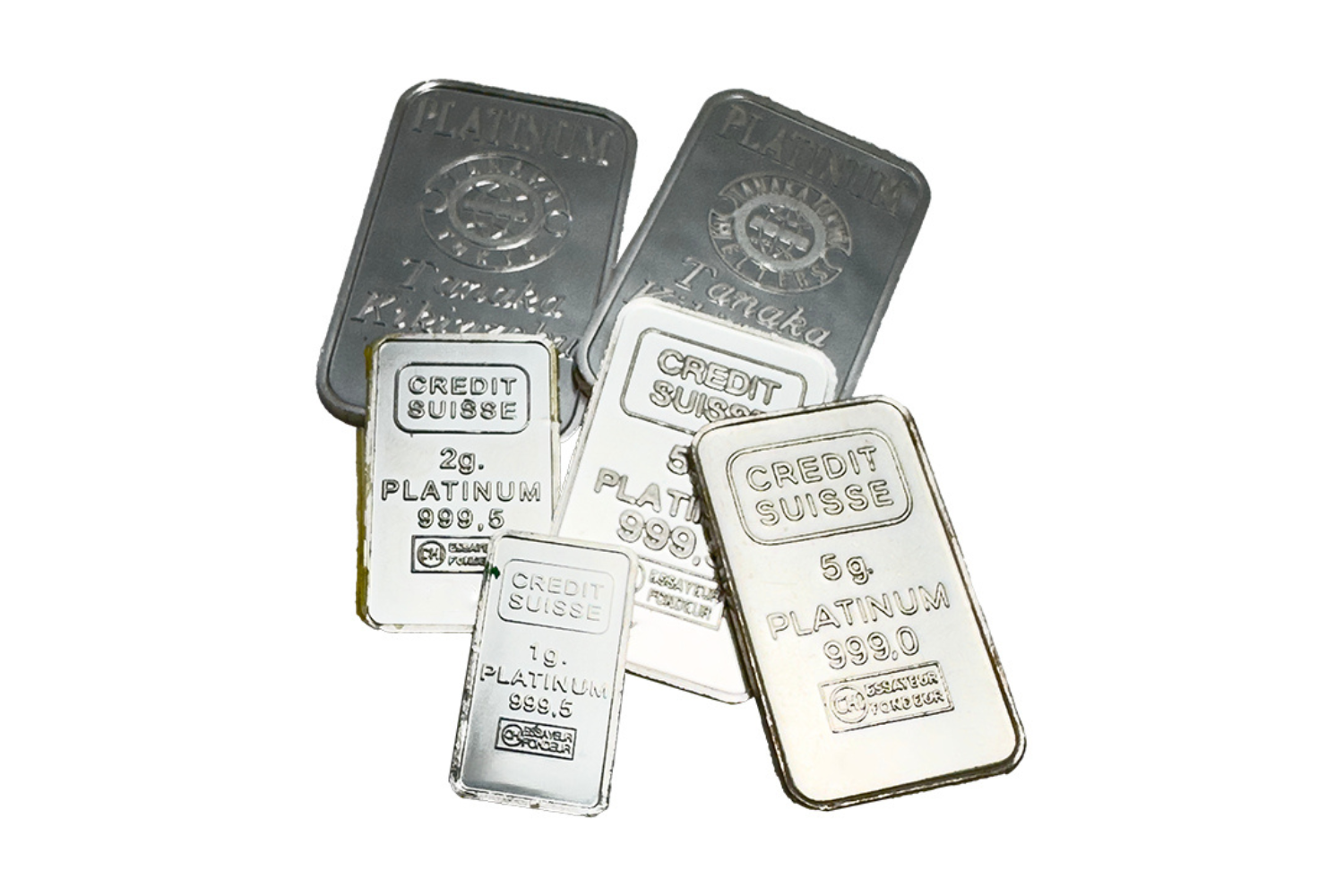 プラチナ価格はこれからどうなる？今後の見通しと現在の高騰要因を解説