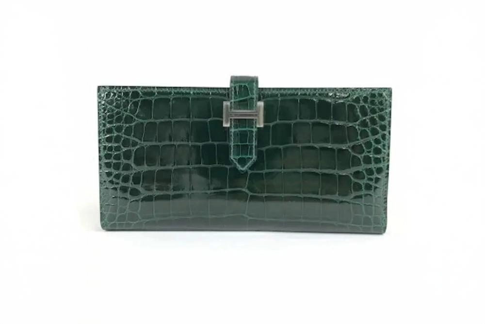 エルメス ベアンの定価は？種類別の特徴と買取相場を紹介 