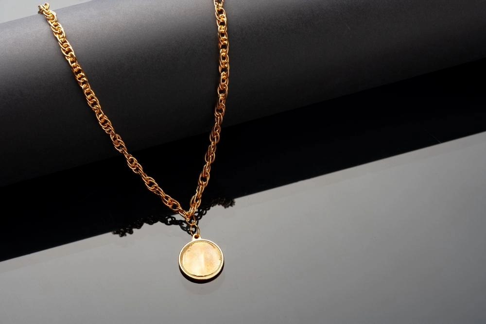 18金コインネックレスの価値と種類を紹介！買取相場も解説 