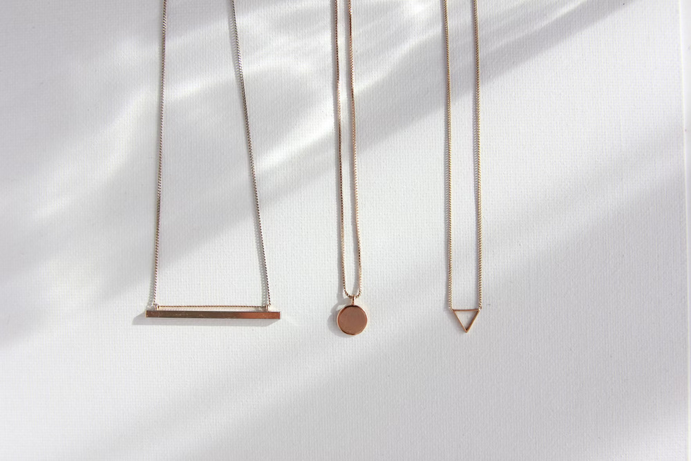 ティファニー メープルリーフネックレス ペンダント 楓 かえで Ꮶ18  