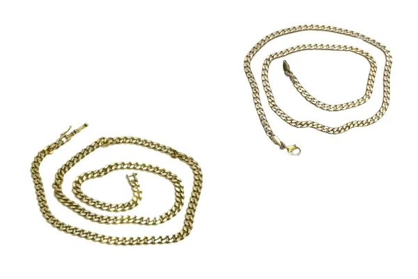 18金（K18）喜平ネックレスを資産として持つメリット・デメリット