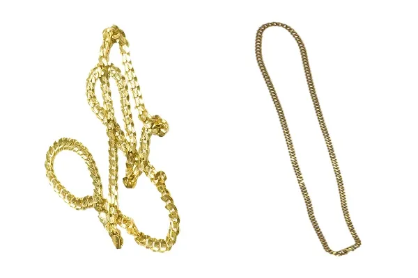 18金（K18）喜平ネックレス買取相場に関するよくある質問