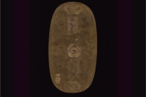 小判