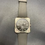 Bell ＆ Ross インストゥルメント BRS-64-S