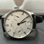 IWC ポルトギーゼ IW500107