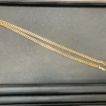K18 ネックレス
