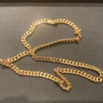 K18 ネックレス