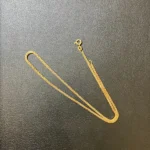 K18 ネックレス