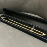 K18 ダイヤモンド ネックレス
