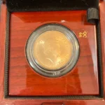 K22 金貨