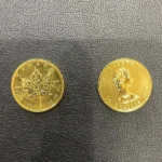 K24 金貨