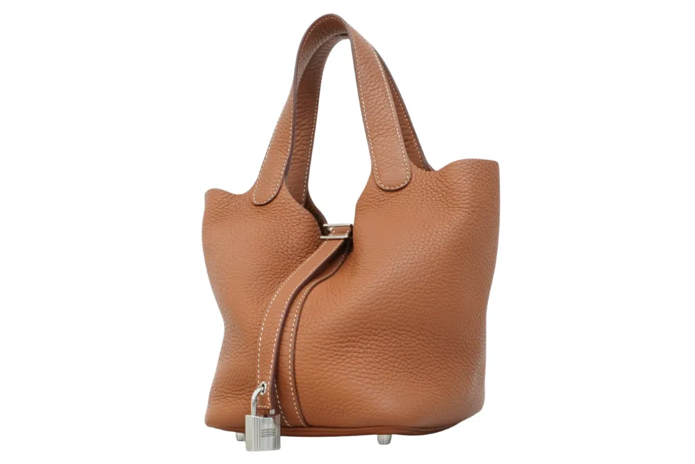 ピコタンロック　ゴールド