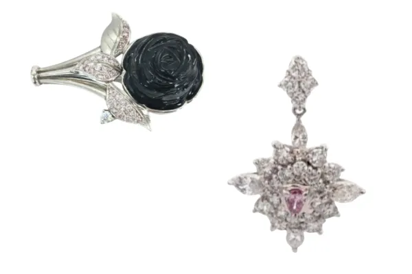 カラーダイヤモンドの価値に関するよくある質問