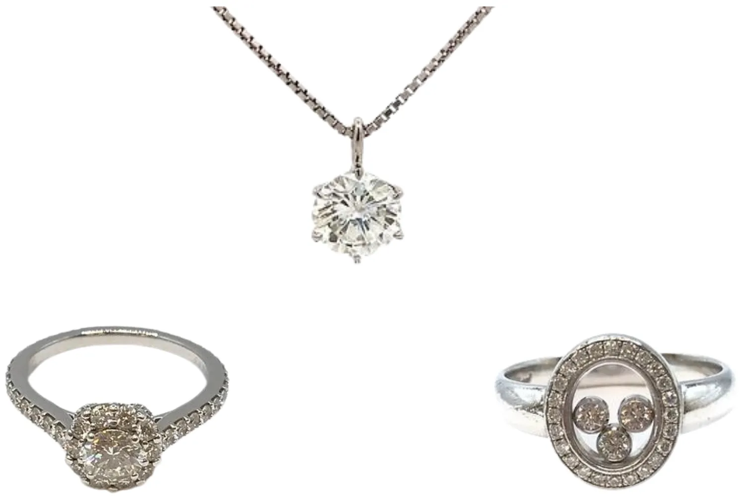 ダイヤモンドのグレード別特徴!4C評価基準・価格相場・鑑定書の見方まで徹底解説