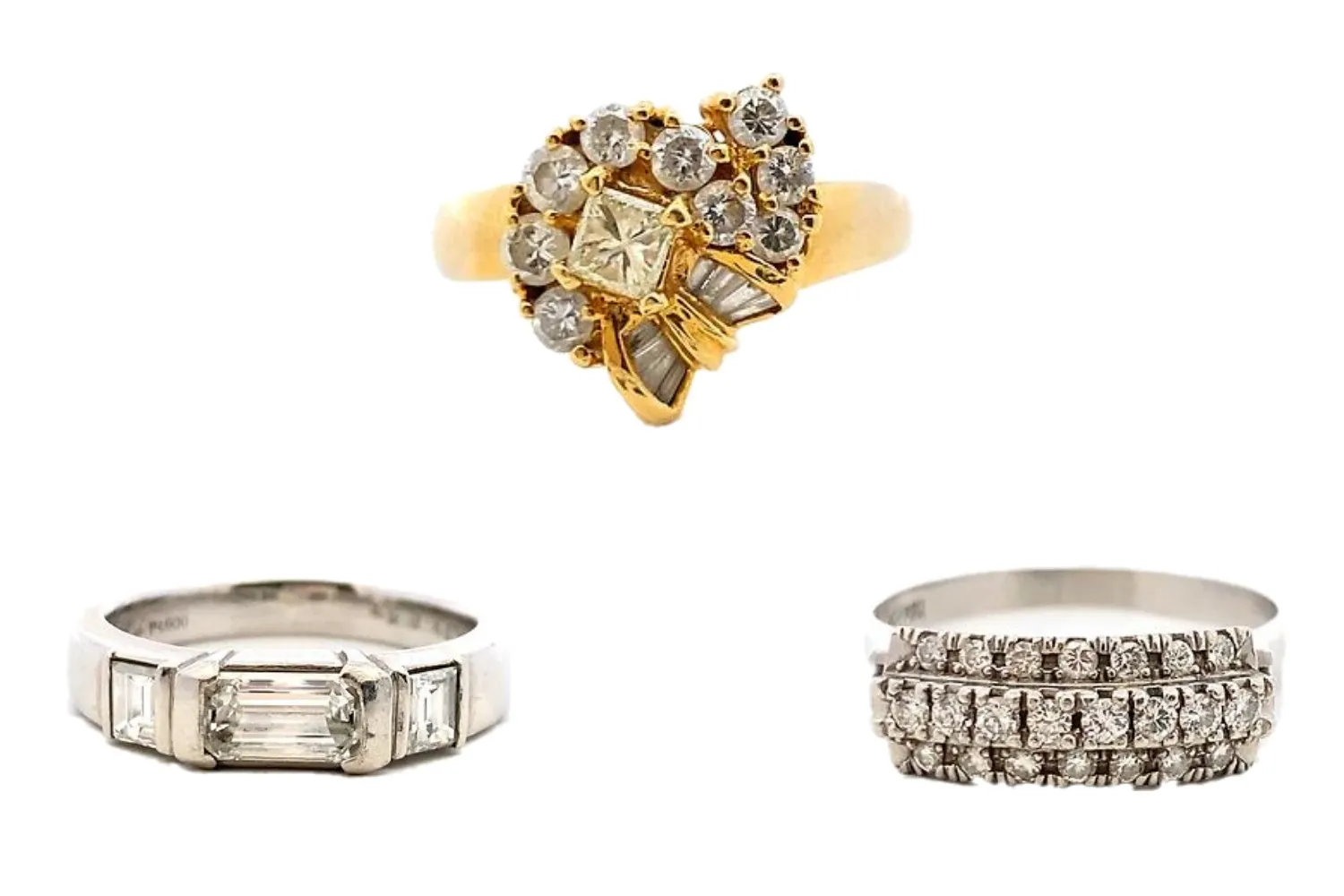 ダイヤモンド投資の基礎知識と資産価値を解説！メリット・デメリットも