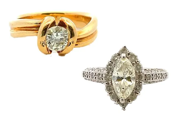 ダイヤモンド投資の基礎知識