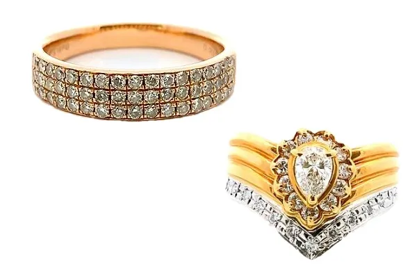 資産価値のあるダイヤモンドとは？