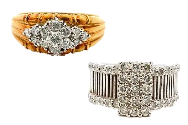 ダイヤモンド投資のメリット・デメリット