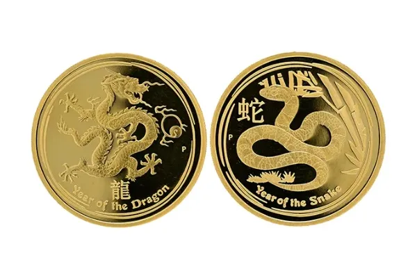 金貨と金地金（インゴット）の違い