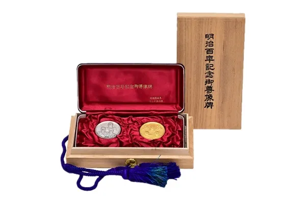 金貨の査定で重要となる3つのポイント