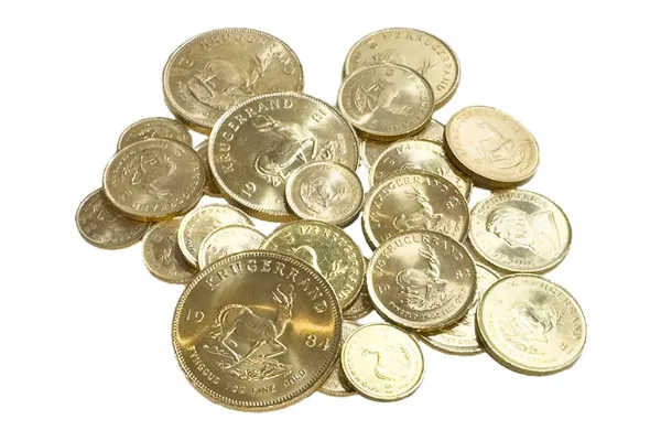 金貨の保管方法と取り扱いの注意点