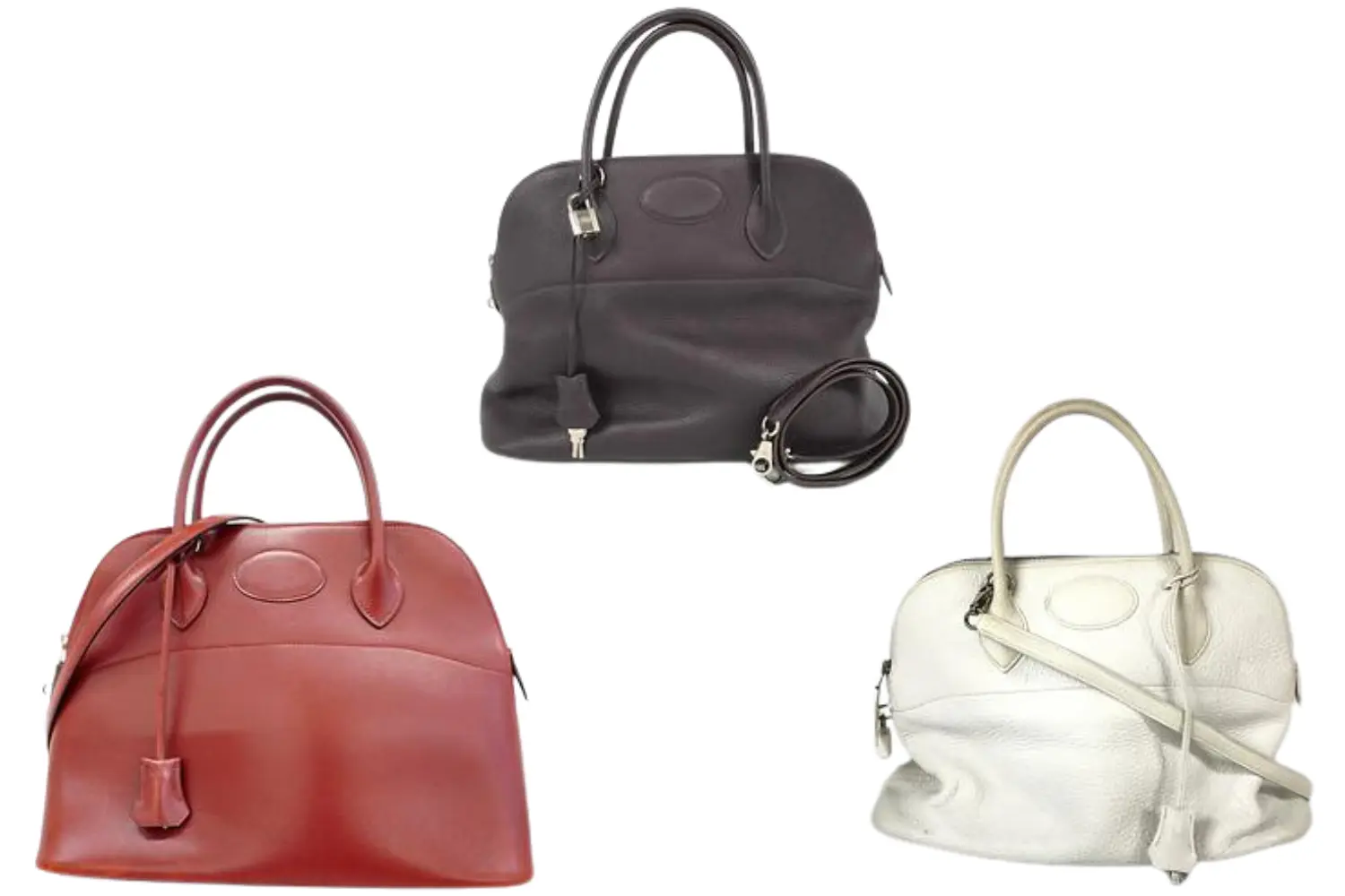 エルメス ボリードの定価はいくら？素材別の価格と復刻モデル「ボリード1923」との違いを徹底解説