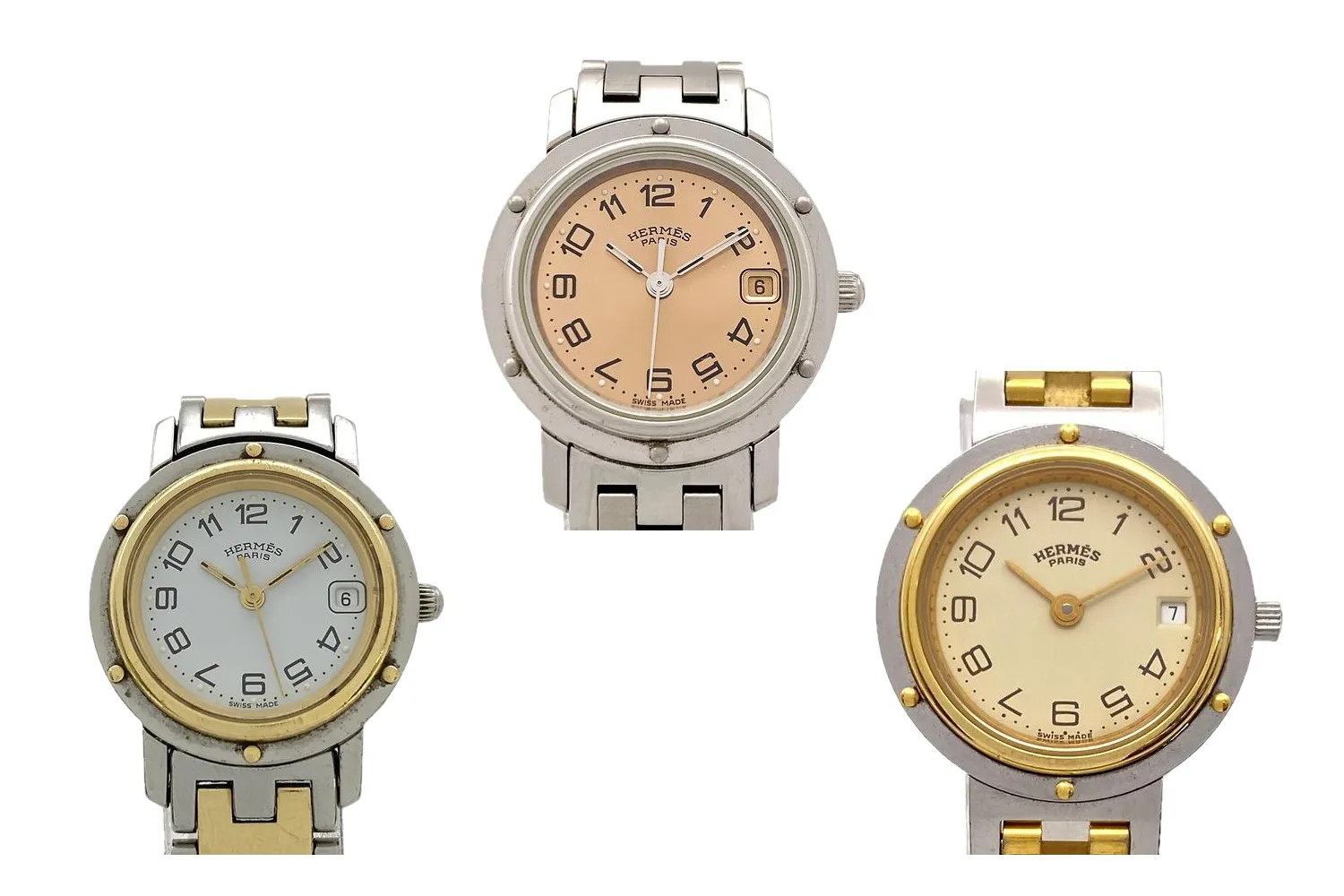 エルメス「クリッパー」の定価や人気モデルとは？特徴や魅力、廃盤の理由などを解説