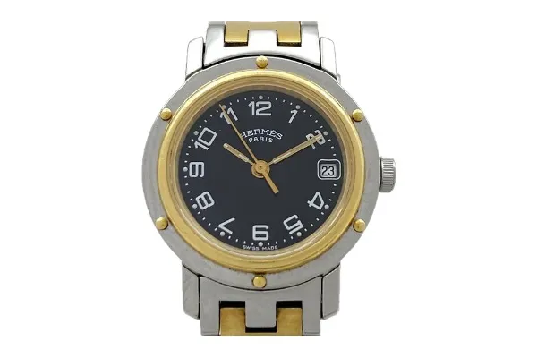 エルメス クリッパーに関するよくある質問