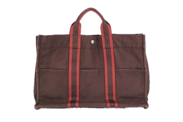 エルメスのフールトゥバッグの特徴やサイズ