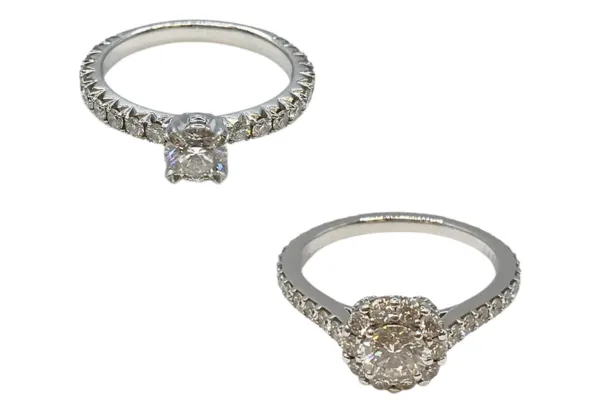 ダイヤモンドの刻印に関するよくある質問