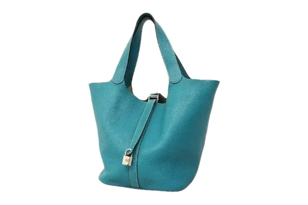 エルメスのピコタンを安心して購入する方法