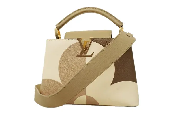 ルイ・ヴィトンの製造番号の刻印の種類と読み方