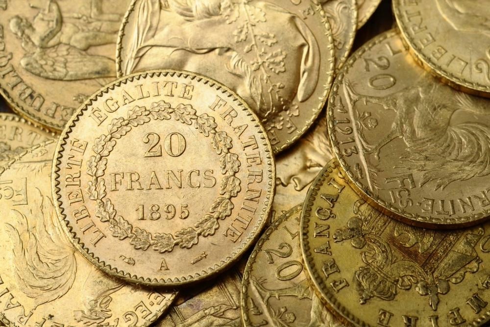 ナポレオン金貨を高価買取してもらうためのヒント 