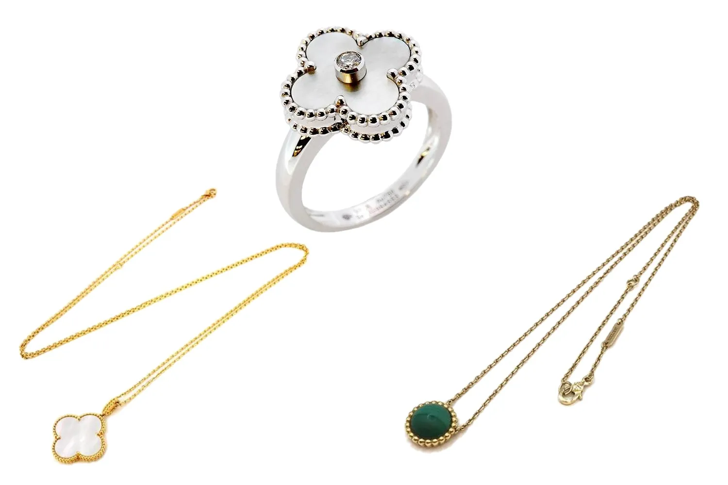 ヴァンクリーフ＆アーペルの値上げと高い理由とは？価格推移と値崩れしにくいモデルを解説