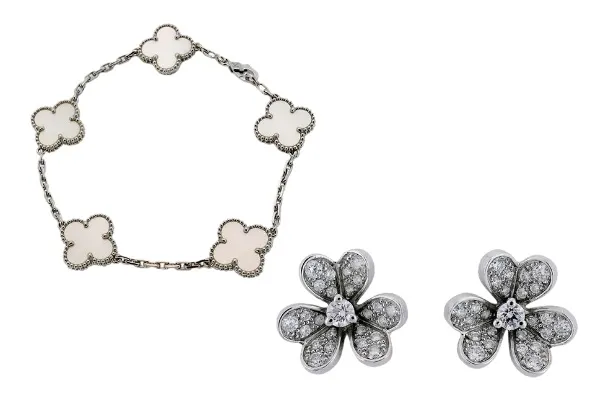 ヴァン クリーフ&アーペルの値上げ時期は?シリーズ別の価格改定を整理