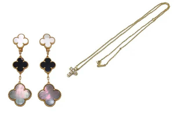 ヴァン クリーフ&アーペルを安く買う方法はある?購入時の節約術