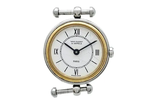 ヴァン クリーフ&アーペル購入・保有における判断基準の整理